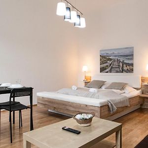 Appartement met Twee Slaapkamers